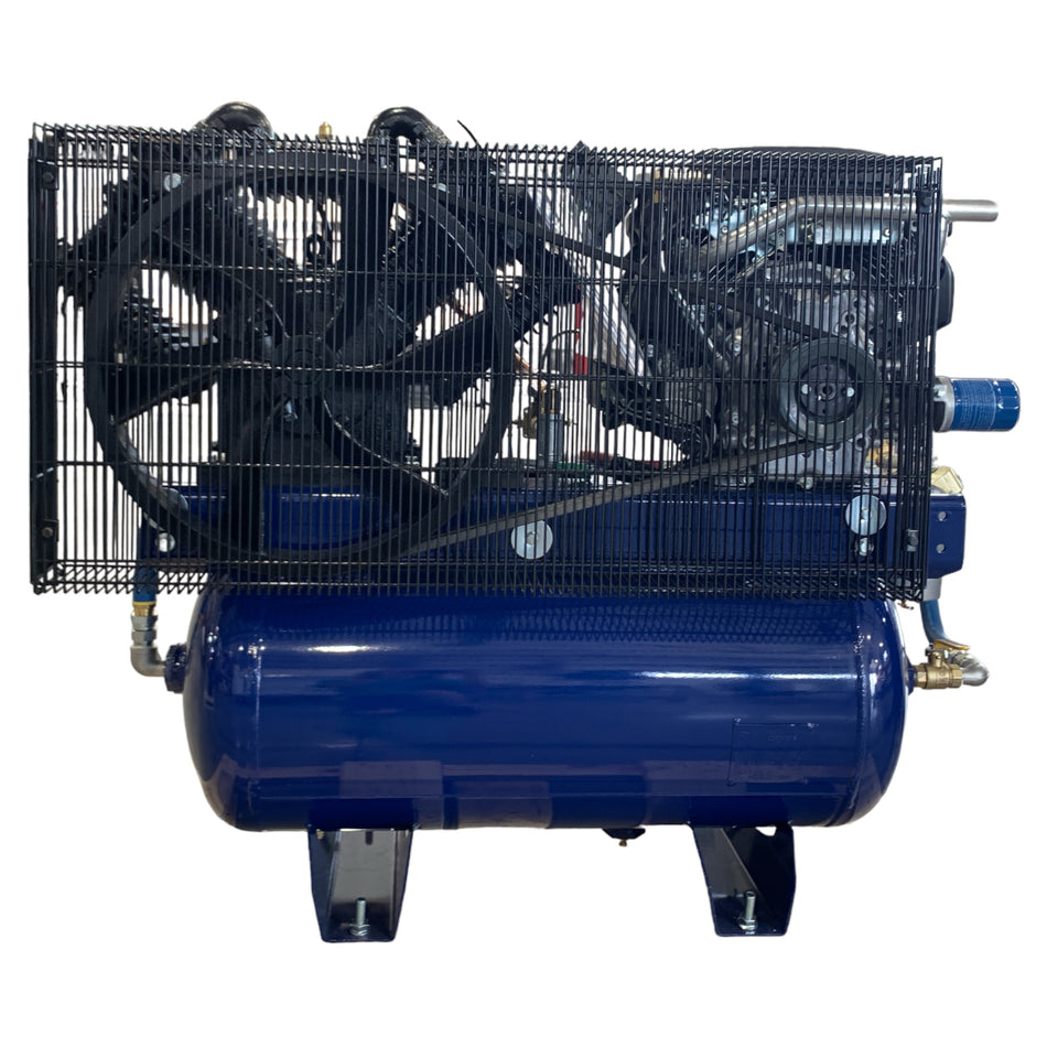 20 HP Castair Truck Compressor, Winter Operations Kit (TL034)