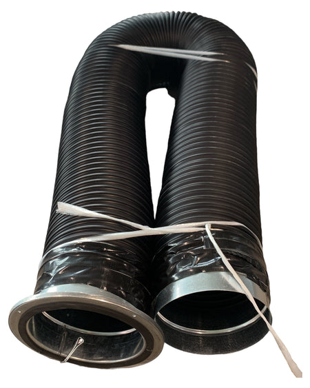 Portable 8' 8" Hybrid Vacuum Hose Kit (TL039-A)