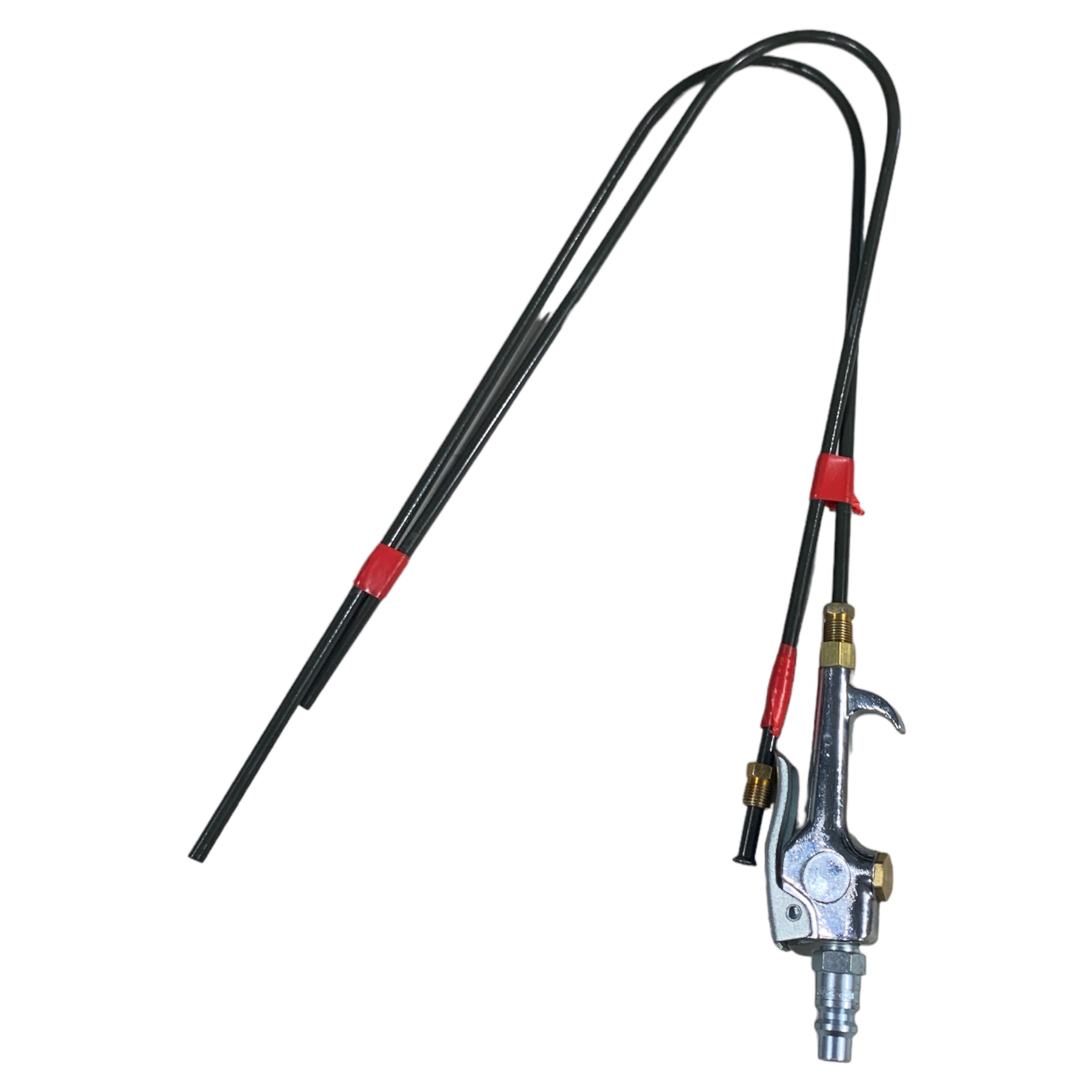 Blow Gun and Pipe Assembly (TL040-A)