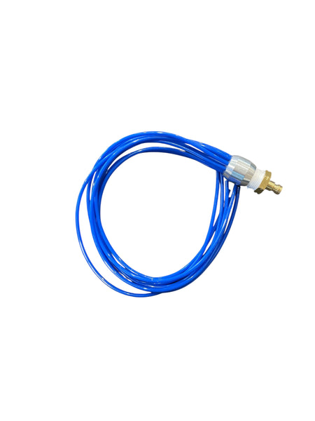 Octopus Predator Whip (8 blue whips) (TL043)