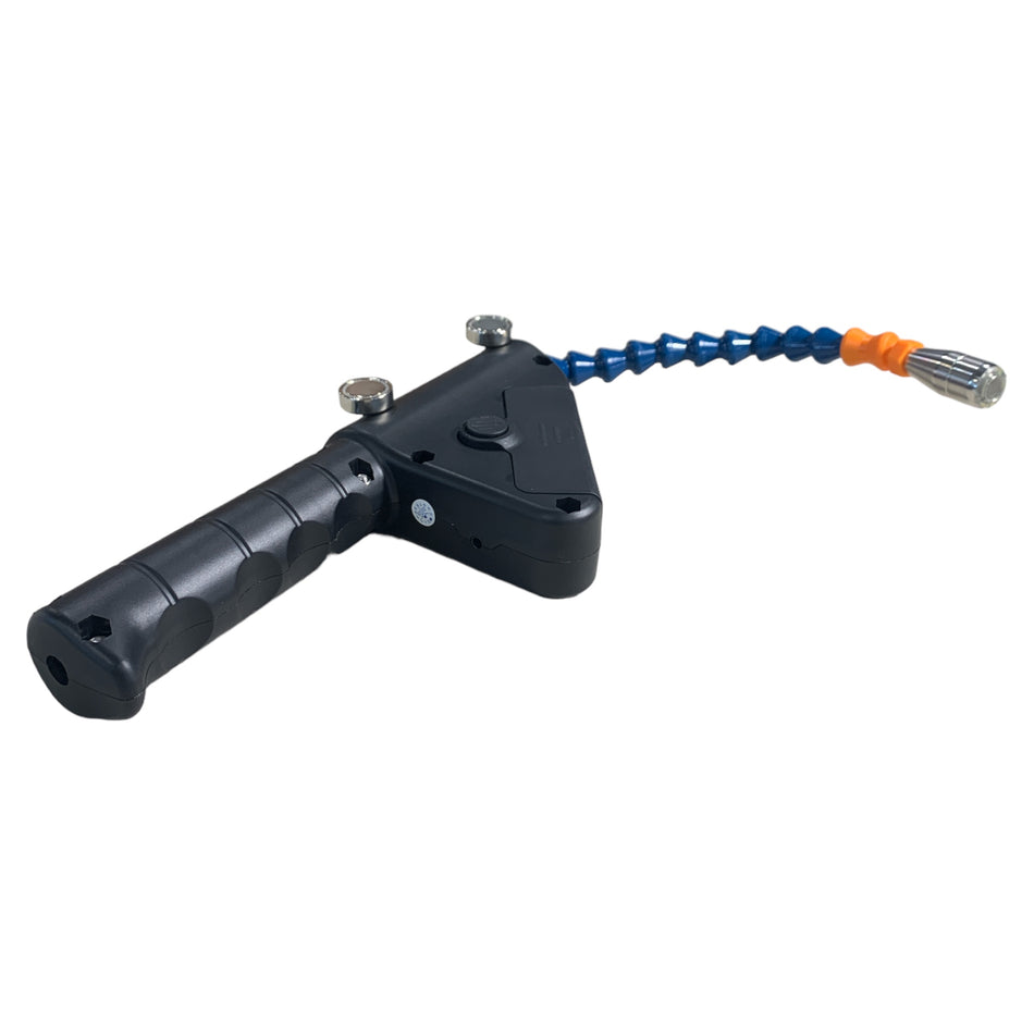 Cobraview Magnet Camera with 18mm Head, Holder, Transmitter, Battery (TL059)