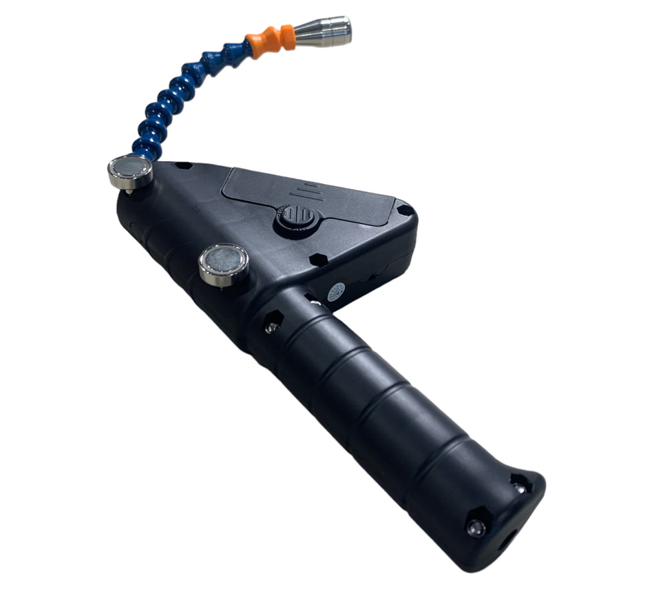 Cobraview Magnet Camera with 18mm Head, Holder, Transmitter, Battery (TL059)