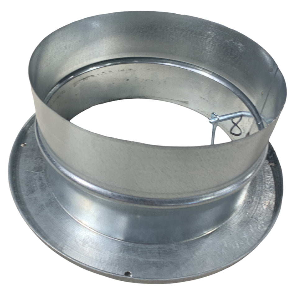 8 Inch Duct Connecting Flange Kit (TL074-A)