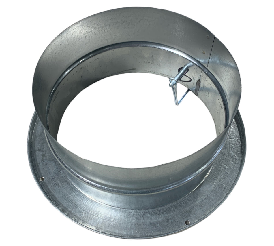 8 Inch Duct Connecting Flange Kit (TL074-A)