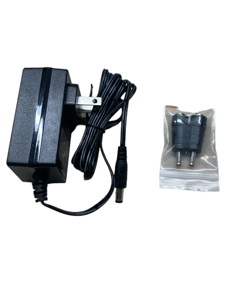 Cobraview Charging Transformer and Adaptor Kit (TL078-A)