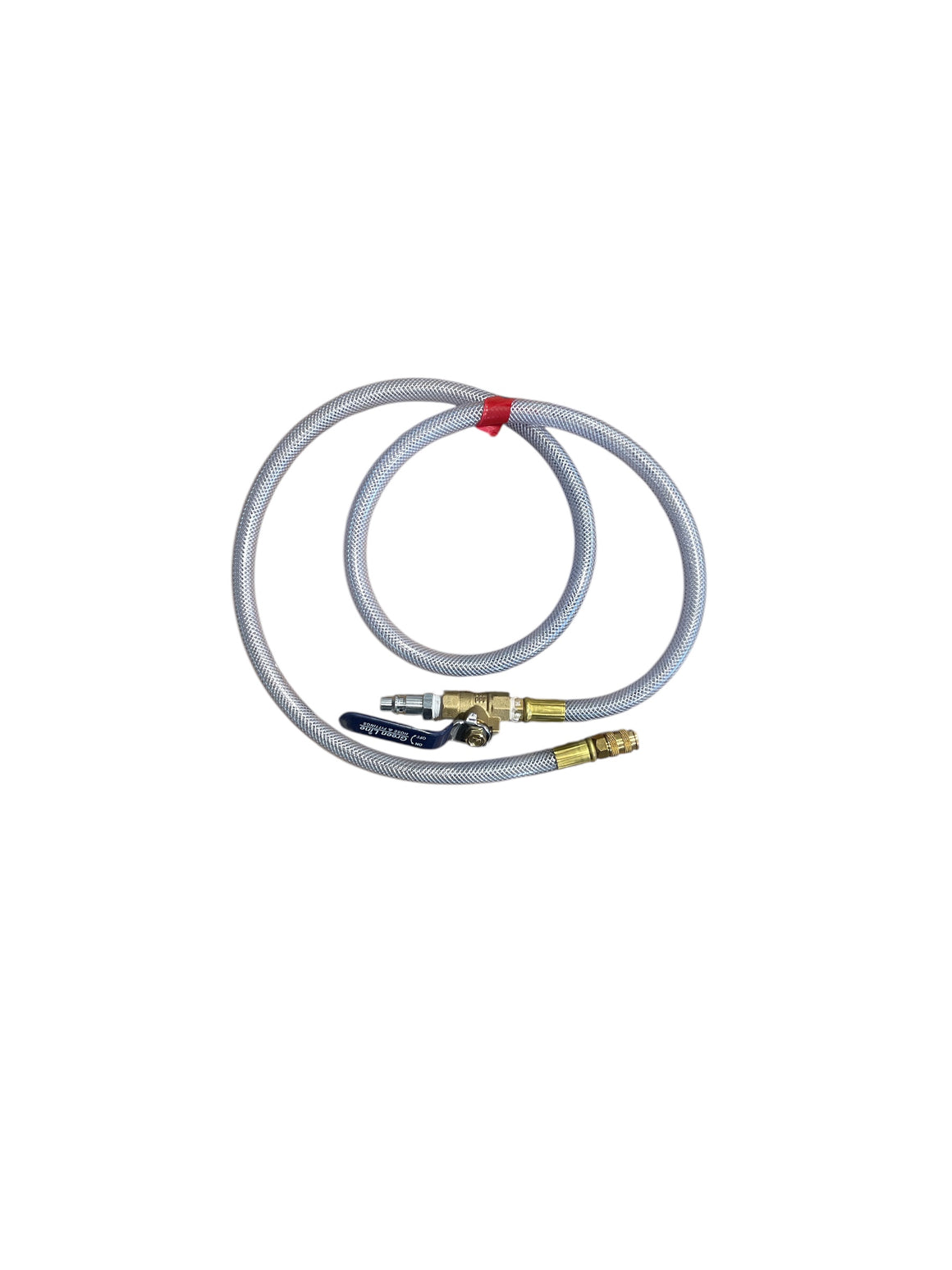 Scorpion Supply Hose Assembly 3/8" (TL125-A)