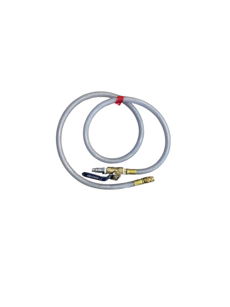 Scorpion Supply Hose Assembly 3/8" (TL125-A)
