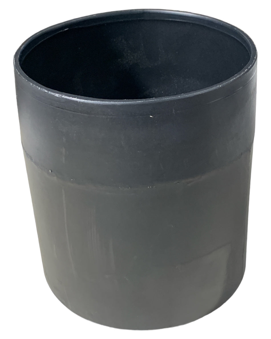 8" Male Plastic Hose Connector (TL126)