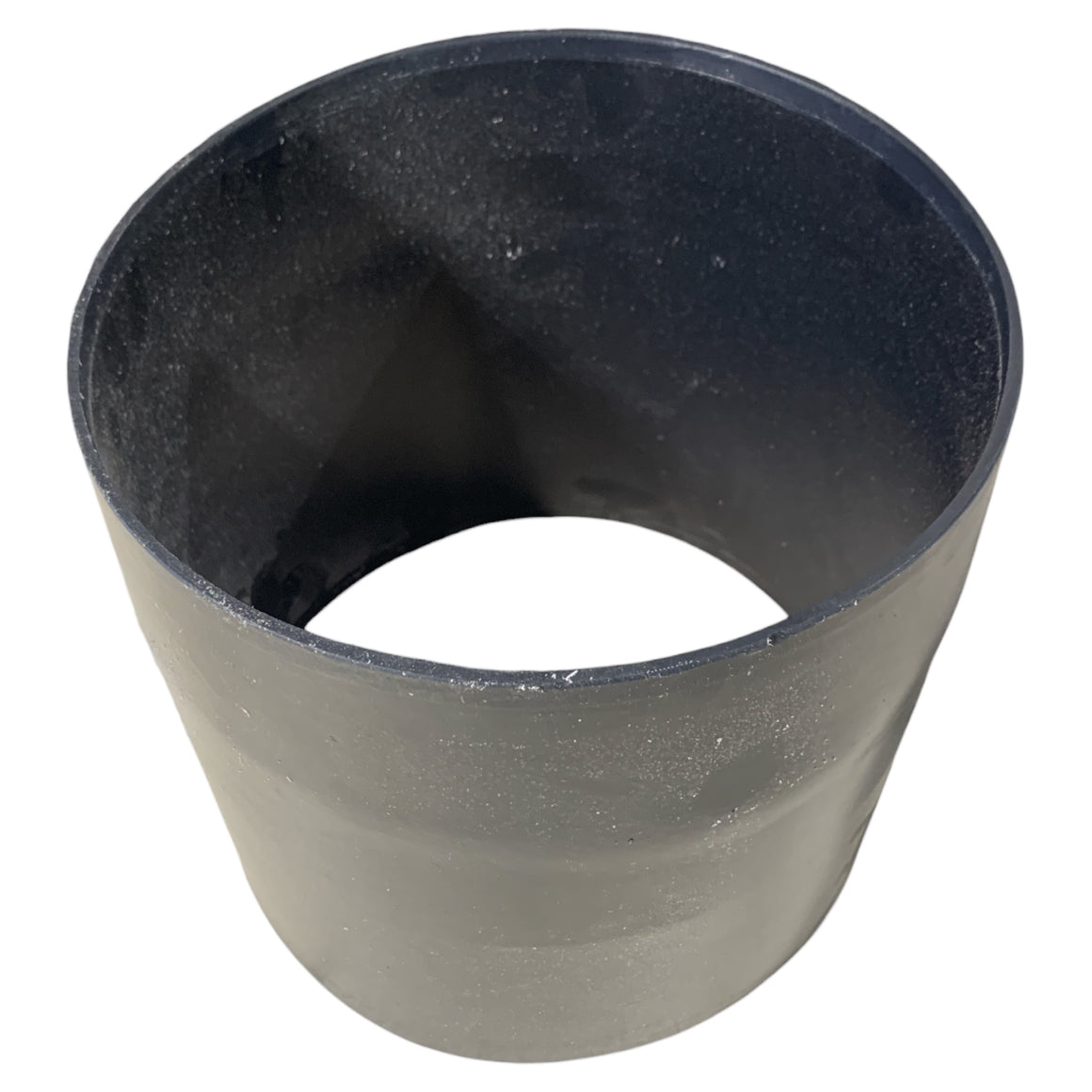 10" Male Plastic Hose Connector (TL128)