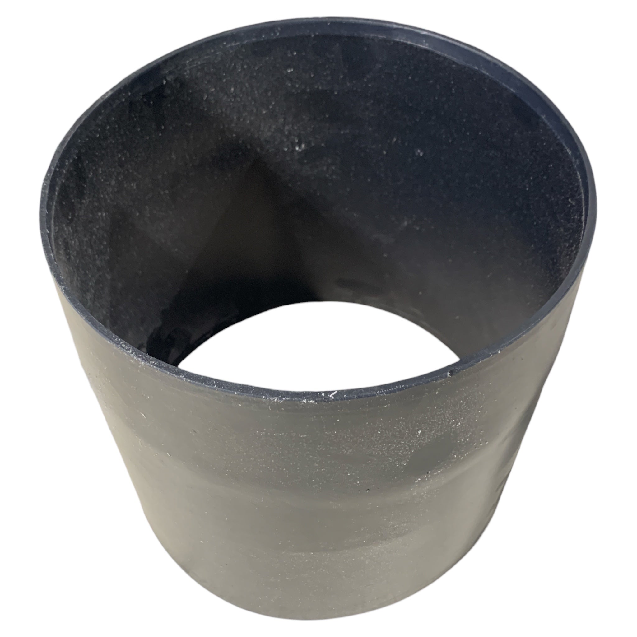 10" Male Plastic Hose Connector (TL128)