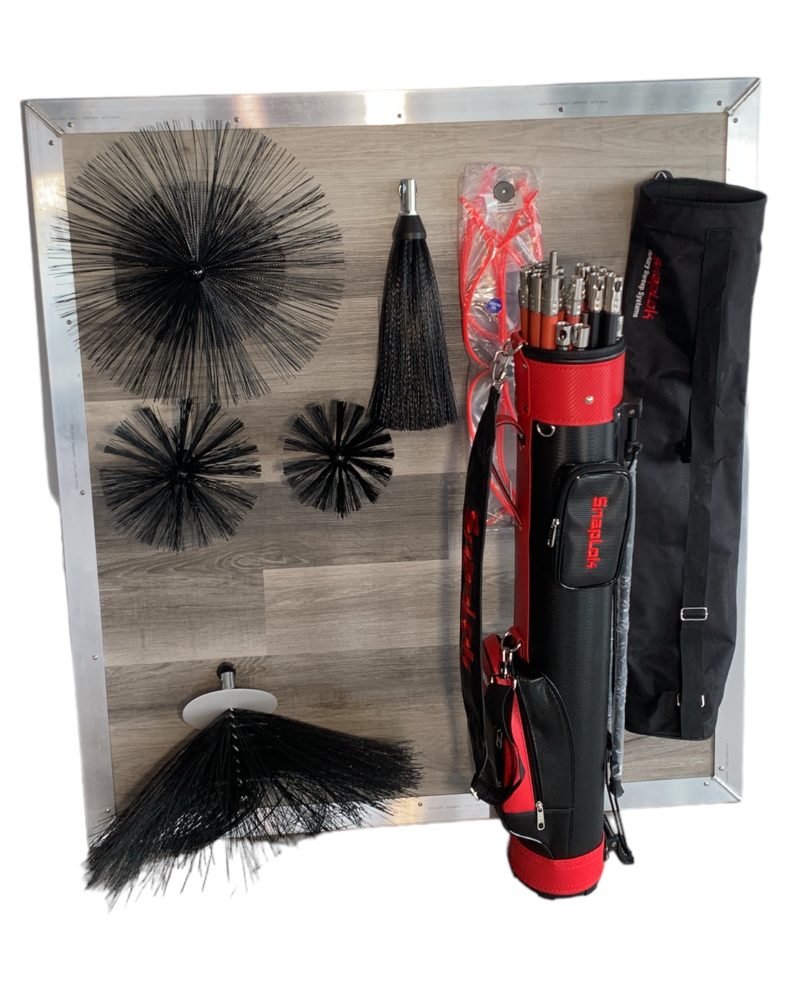 Duct Caddy Kit (TL137)