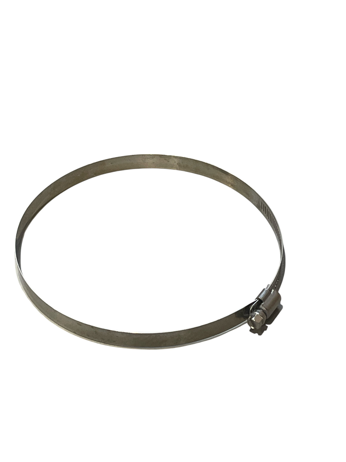 6" Stainless Steel Gear Clamp (TL146)