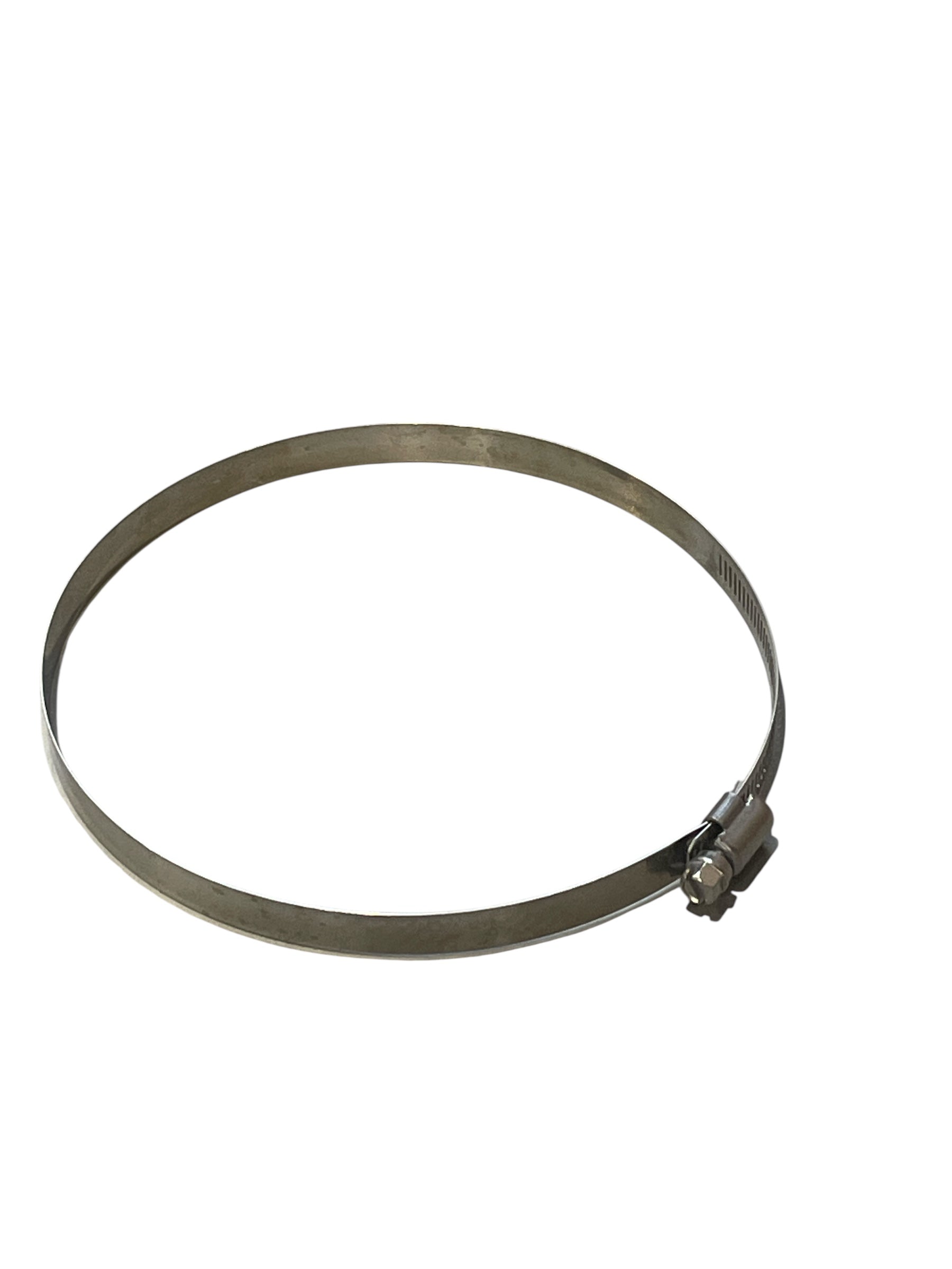 6" Stainless Steel Gear Clamp (TL146)