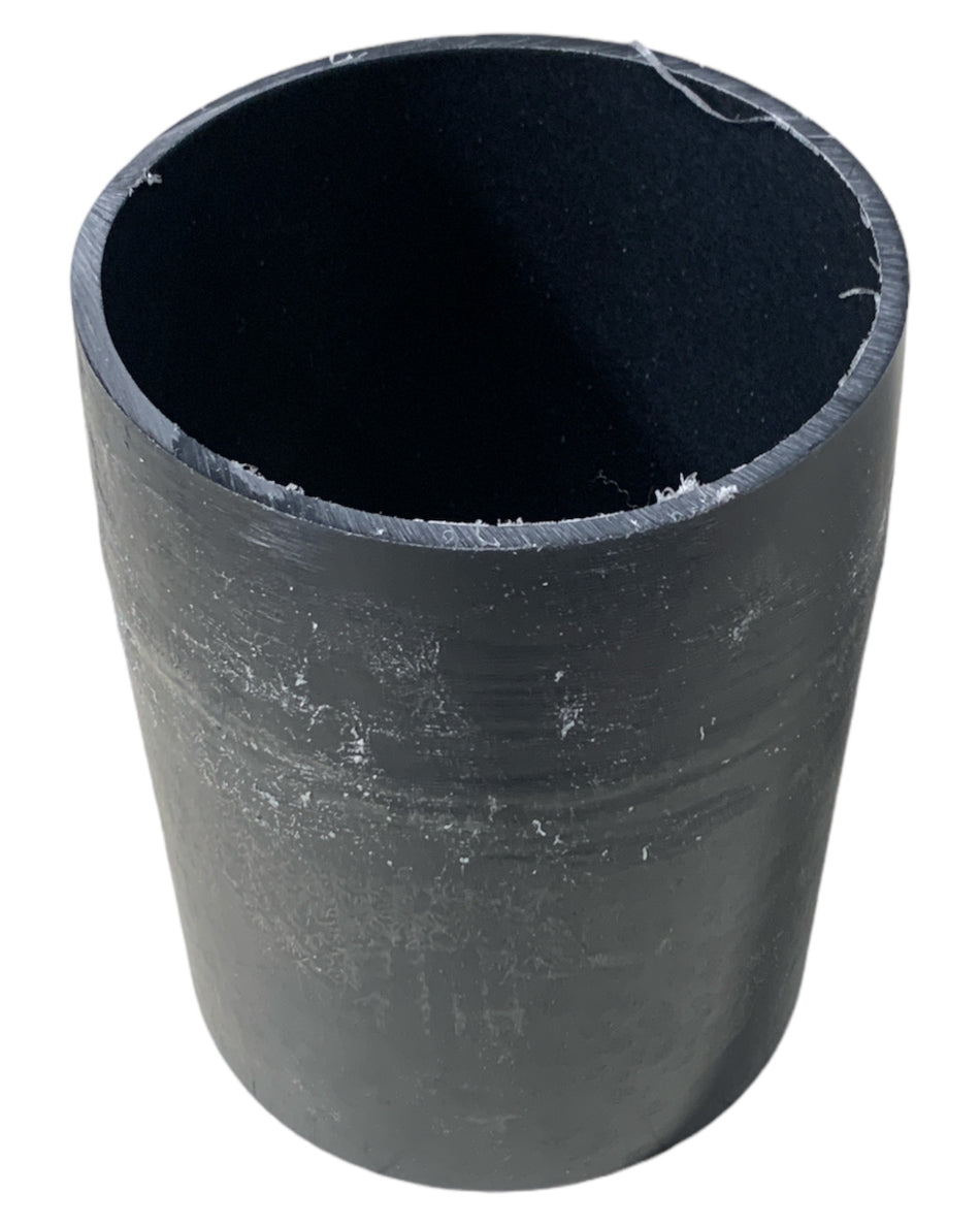 6" Plastic Hose Connector Male (TL147)