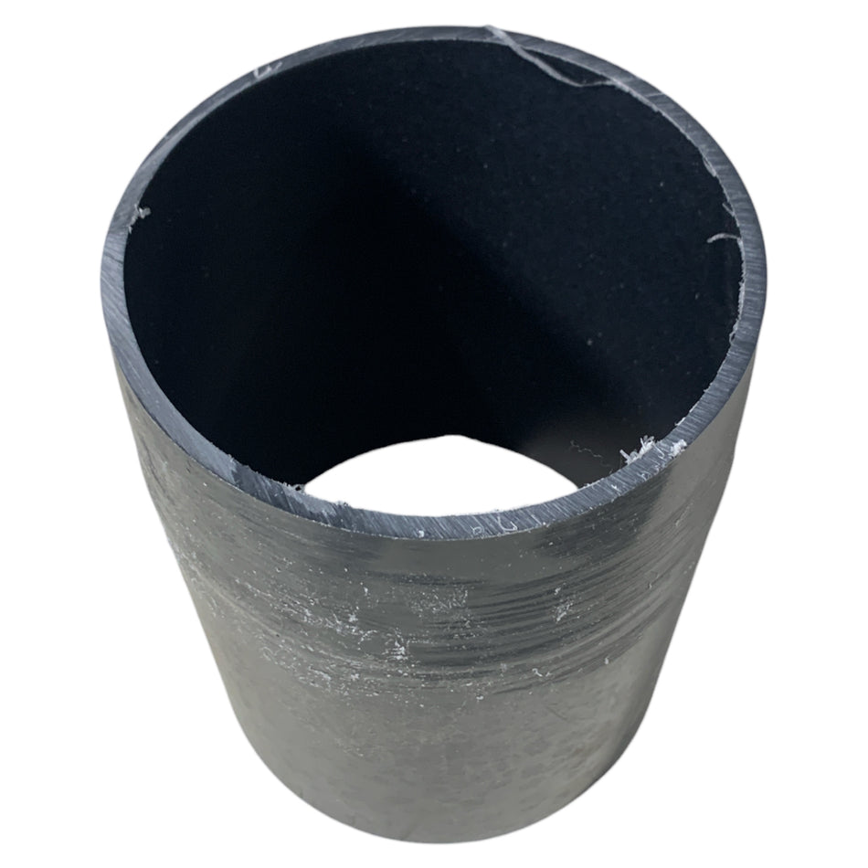 6" Plastic Hose Connector Male (TL147)