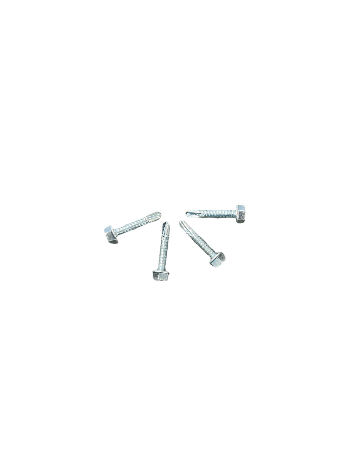HWH Self Drill Screws (TL152)