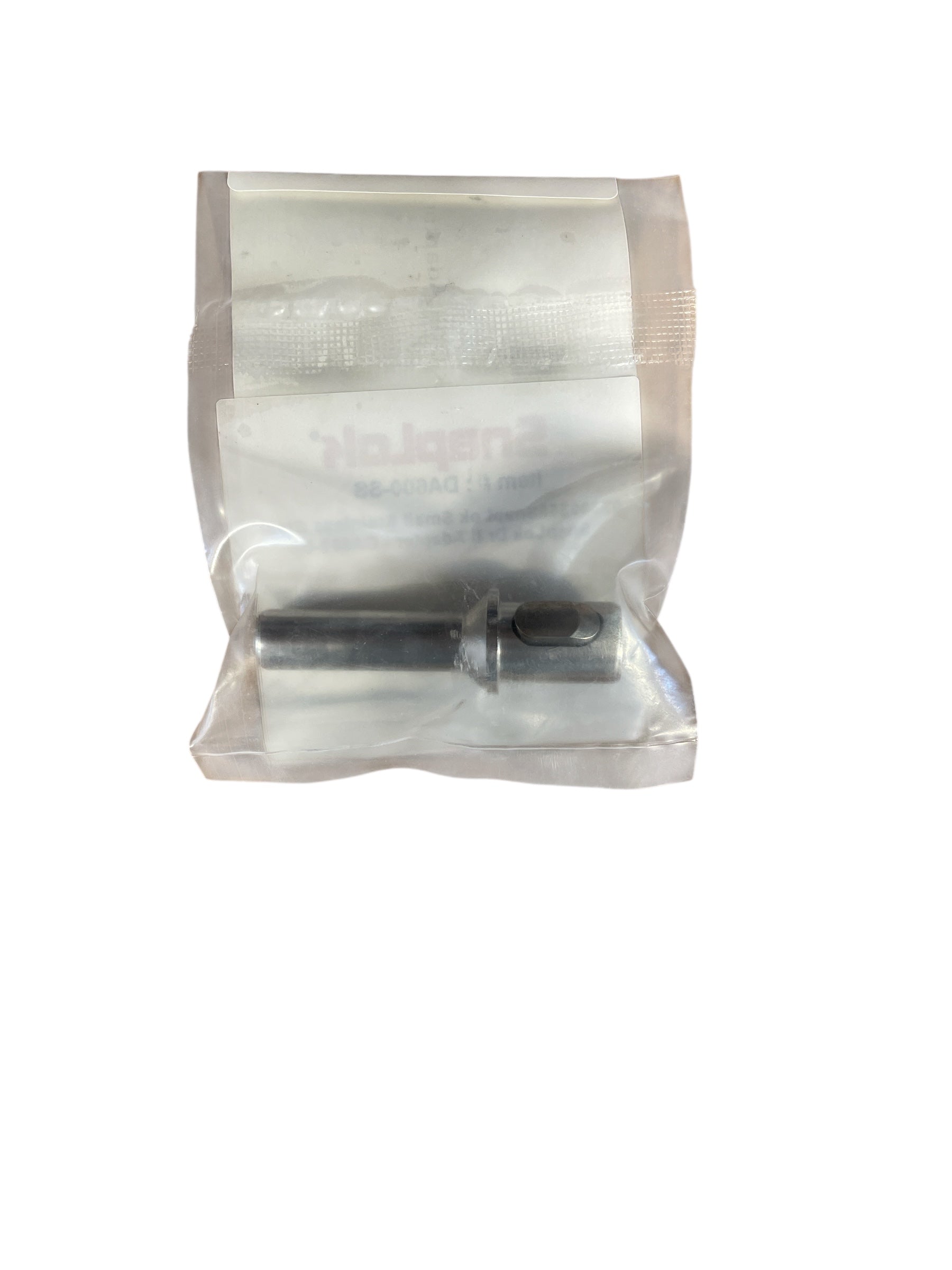 Stainless Steel SnapLok Quick Release Drill Adapter (TL181)