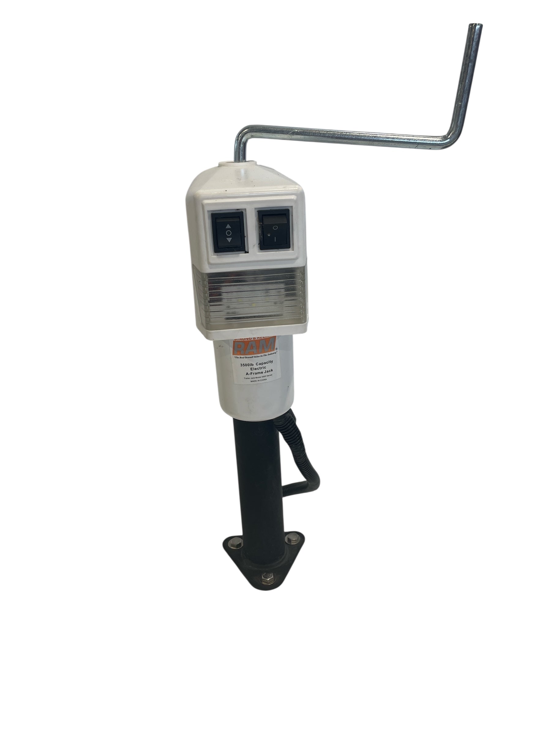 12 Volt Electric Jack 35K (TR021)