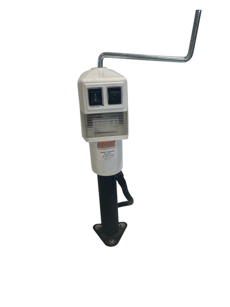 12 Volt Electric Jack 35K (TR021)