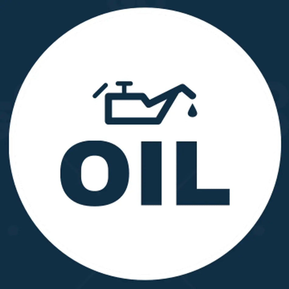 Synthetic Engine OIL 5W/40