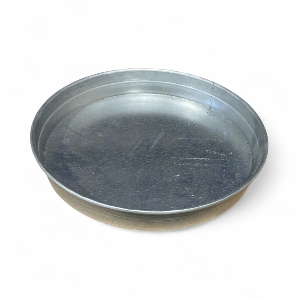 8" Spun Plug (HT175)