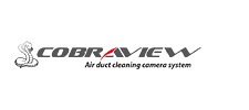 Cobraview Air Duct Cleaning Camera System