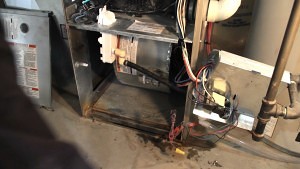 blower speeds on 355mav bryant furnace