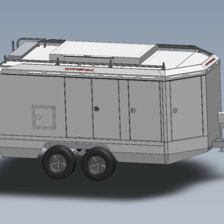 Duct Trailers